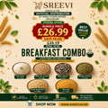 Breakfast Combo Bundle – 10 kg