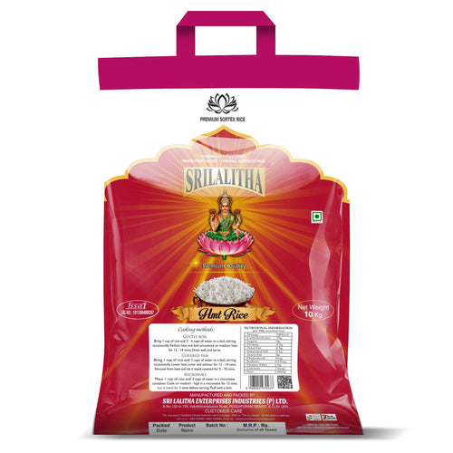 HMT RICE - 10Kgs