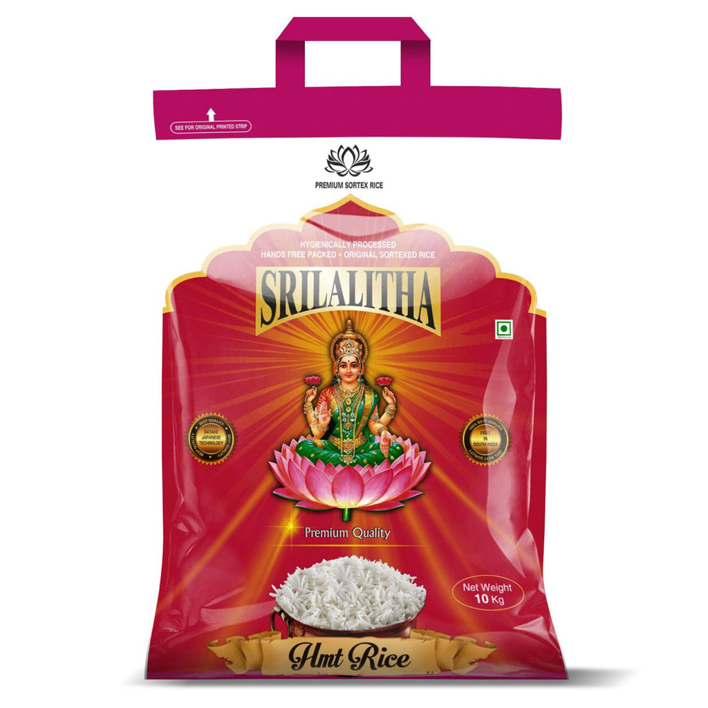 HMT RICE - 10Kgs
